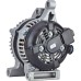 Remanufactured Alternator 400-52418R for Lexus GX460 2010-2013 AR102015 Remanufactured Alternator 400-52418R for Lexus GX460 2010-2013 AR102015