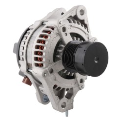 Alternator for 2.5L Lexus IS250 2006-2016