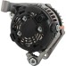 Alternator Remanufactured for Dodge Nitro ER/IF 12-Volt 140 Amp, 5149275AA Alternator Remanufactured for Dodge Nitro ER/IF 12-Volt 140 Amp, 5149275AA