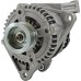 Alternator Remanufactured for Dodge Nitro ER/IF 12-Volt 140 Amp, 5149275AA Alternator Remanufactured for Dodge Nitro ER/IF 12-Volt 140 Amp, 5149275AA
