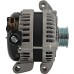 Remanufactured Alternator for Ford F-250, F-350, F-450, F-550 IR/IF 12-Volt 200 Amp BL3T-10300-EA Remanufactured Alternator for Ford F-250, F-350, F-450, F-550 IR/IF 12-Volt 200 Amp BL3T-10300-EA