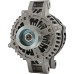 Remanufactured Alternator for Ford F-250, F-350, F-450, F-550 IR/IF 12-Volt 200 Amp BL3T-10300-EA Remanufactured Alternator for Ford F-250, F-350, F-450, F-550 IR/IF 12-Volt 200 Amp BL3T-10300-EA