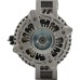 Remanufactured Alternator for Ford F-250, F-350, F-450, F-550 IR/IF 12-Volt 200 Amp BL3T-10300-EA Remanufactured Alternator for Ford F-250, F-350, F-450, F-550 IR/IF 12-Volt 200 Amp BL3T-10300-EA