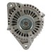 Alternator for IR/IF 12-Volt 130 Amp 3.8L Hyundai Genesis 2009 Alternator for IR/IF 12-Volt 130 Amp 3.8L Hyundai Genesis 2009