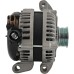 Alternator for Ford F-150 SVT Raptor 6210cc, 6.2L/379CI V8 2011 400-52430R Alternator for Ford F-150 SVT Raptor 6210cc, 6.2L/379CI V8 2011 400-52430R