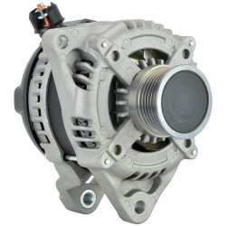 Remanufactured Alternator 400-52431R for Ford Mustang 2011-2014 BR3T-10300-KC