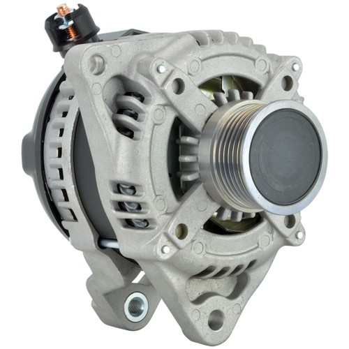 Remanufactured Alternator 400-52431R for Ford Mustang 2011-2014 BR3T-10300-KC