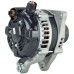 Remanufactured Alternator 400-52431R for Ford Mustang 2011-2014 BR3T-10300-KC Remanufactured Alternator 400-52431R for Ford Mustang 2011-2014 BR3T-10300-KC