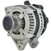 Remanufactured Alternator 400-52431R for Ford Mustang 2011-2014 BR3T-10300-KC Remanufactured Alternator 400-52431R for Ford Mustang 2011-2014 BR3T-10300-KC
