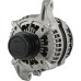 Alternator for 2.0L Ford Explorer 2013-2016 DG1T-10300-AE 400-52437R Alternator for 2.0L Ford Explorer 2013-2016 DG1T-10300-AE 400-52437R