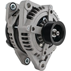 Alternator for Hyundai Azera 3.3L 2011-2017, Genesis 3.3L 2012 400-52438R