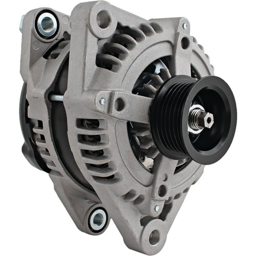 Alternator for Hyundai Azera 3.3L 2011-2017, Genesis 3.3L 2012 400-52438R