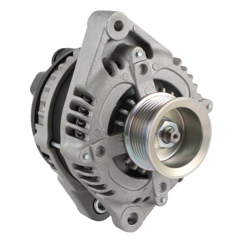 Alternator for Honda Accord Crosstour IR/IF 12-Volt 120 Amp Remanufactured 31100-5J0-A01