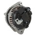 Alternator for Honda Accord Crosstour IR/IF 12-Volt 120 Amp Remanufactured 31100-5J0-A01 Alternator for Honda Accord Crosstour IR/IF 12-Volt 120 Amp Remanufactured 31100-5J0-A01