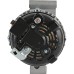 Alternator for Honda Civic CRV ILX, IR/IF 12-Volt 120 Amp Remanufactured 31100-RX0-A01 Alternator for Honda Civic CRV ILX, IR/IF 12-Volt 120 Amp Remanufactured 31100-RX0-A01