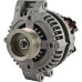 Alternator for Honda Civic CRV ILX, IR/IF 12-Volt 120 Amp Remanufactured 31100-RX0-A01 Alternator for Honda Civic CRV ILX, IR/IF 12-Volt 120 Amp Remanufactured 31100-RX0-A01