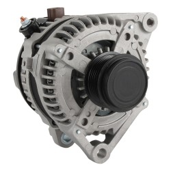 Alternator for Toyota Highlander Venza IR/IF 12-Volt 130 Amp Remanufactured 27060-0V020