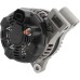 Alternator for Chevy, GM, Suzuki IR/IF 12-Volt 150 Amp Remanufactured 15807948 Alternator for Chevy, GM, Suzuki IR/IF 12-Volt 150 Amp Remanufactured 15807948