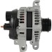 Remanufactured Alternator for 2014-2015 Chevrolet Camaro IR/IF 12V 140A 22859538 Remanufactured Alternator for 2014-2015 Chevrolet Camaro IR/IF 12V 140A 22859538