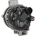 Remanufactured Alternator for 2014-2015 Chevrolet Camaro IR/IF 12V 140A 22859538 Remanufactured Alternator for 2014-2015 Chevrolet Camaro IR/IF 12V 140A 22859538