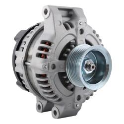 Alternator 12-Volt 110 Amp 2.3L Acura RDX 2007-2012 VND0485