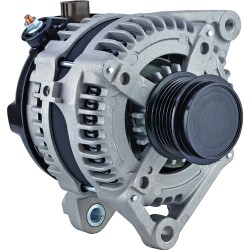Remanufactured Alternator for Scion TC 12V 100Amp 104210-2341, 27060-36010