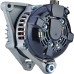 Remanufactured Alternator for Scion TC 12V 100Amp 104210-2341, 27060-36010 Remanufactured Alternator for Scion TC 12V 100Amp 104210-2341, 27060-36010