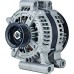 Remanufactured Alternator for Lexus GS460 & IS-F IR/IF 12-Volt 180 Amp 27060-38060 Remanufactured Alternator for Lexus GS460 & IS-F IR/IF 12-Volt 180 Amp 27060-38060