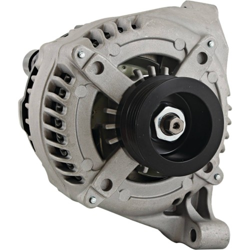 Remanufactured Alternator for 2012-2015 Fiat 500 IR/IF 12-Volt, 120 Amp 56029582AB
