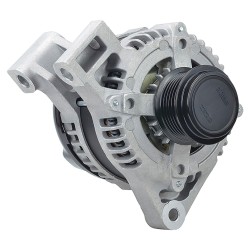 Remanufactured Alternator for 2.8L Cadillac SRX 2010-2011 12V 11507 290-5438 1202335