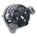 Remanufactured Alternator for 2.8L Cadillac SRX 2010-2011 12V 11507 290-5438 1202335 Remanufactured Alternator for 2.8L Cadillac SRX 2010-2011 12V 11507 290-5438 1202335