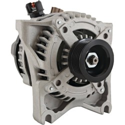 Remanufactured Alternator for 2009-10 Ford F-150 IR/IF 12V 135 Amp 9L3Z-10346-B
