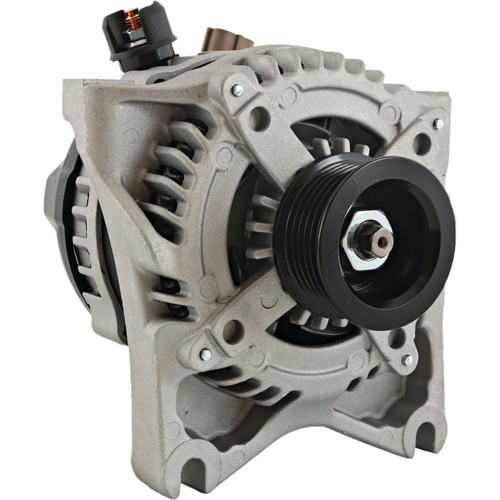 Remanufactured Alternator for 2009-10 Ford F-150 IR/IF 12V 135 Amp 9L3Z-10346-B