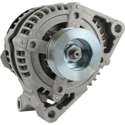 Remanufactured Alternator for 6.2L 376 V8 Chevrolet Camaro 2012-2015 104211-8200 11788