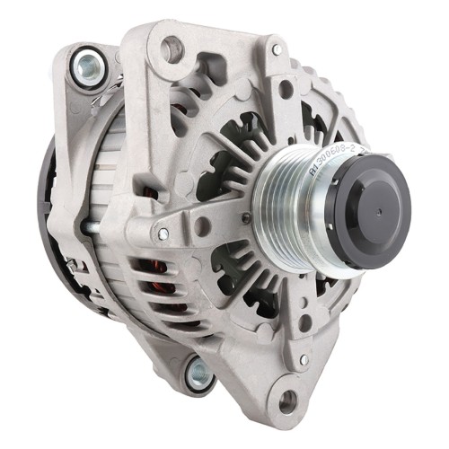 Alternator for 4.6L Hyundai Equus 2011 VND0631