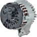 Alternator for 1.4L Fiat 500 2012-2013 68070539AA, RL070593AA, 11599 Alternator for 1.4L Fiat 500 2012-2013 68070539AA, RL070593AA, 11599