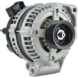 Remanufactured Alternator for 3.8L231 V6 Buick Park Avenue 04 05 104210-3310 25758345