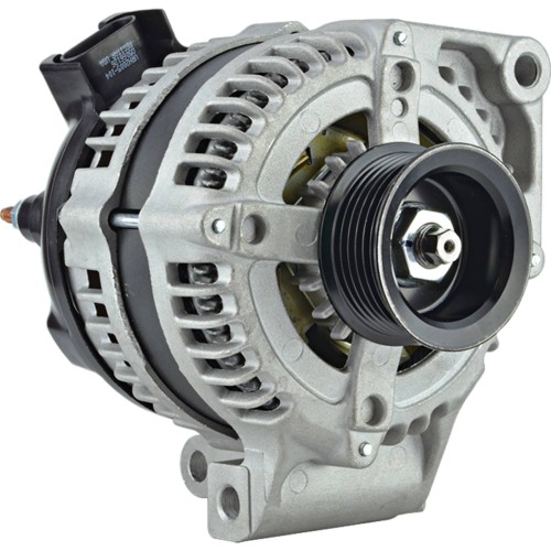 Remanufactured Alternator for 3.8L231 V6 Buick Park Avenue 04 05 104210-3310 25758345
