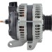 Remanufactured Alternator for 3.8L231 V6 Buick Park Avenue 04 05 104210-3310 25758345 Remanufactured Alternator for 3.8L231 V6 Buick Park Avenue 04 05 104210-3310 25758345