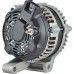 Remanufactured Alternator for 3.8L231 V6 Buick Park Avenue 04 05 104210-3310 25758345 Remanufactured Alternator for 3.8L231 V6 Buick Park Avenue 04 05 104210-3310 25758345