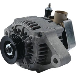 Alternator for Mariner Mercury Marine Outboard FB-7B 1986-1993 828506 400-52472