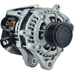 Reman Alternator for Acura ILX 2016-2018, Honda CR-V 2015-2019 400-52475R