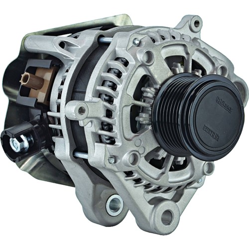 Reman Alternator for Acura ILX 2016-2018, Honda CR-V 2015-2019 400-52475R