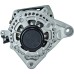 Reman Alternator for Acura ILX 2016-2018, Honda CR-V 2015-2019 400-52475R