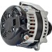 Alternator for Chevrolet CAMARO 6.2L(378) V 2016-17, 6.2L(378) V 18 400-52480R Alternator for Chevrolet CAMARO 6.2L(378) V 2016-17, 6.2L(378) V 18 400-52480R