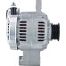 Alternator for Chevrolet Spectrum 12V 45Amp 1985-1988 10463615 100211-1430 Alternator for Chevrolet Spectrum 12V 45Amp 1985-1988 10463615 100211-1430