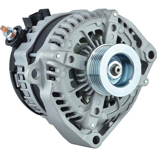 Alternator for Chevrolet Suburban 12V 220 Amp 2016-2018 23487089 14020