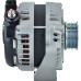 Alternator for Chevrolet Suburban 12V 220 Amp 2016-2018 23487089 14020 Alternator for Chevrolet Suburban 12V 220 Amp 2016-2018 23487089 14020