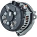 Alternator for Chevrolet Express Vans 12V 220 Amp 2016-2018 14020 Alternator for Chevrolet Express Vans 12V 220 Amp 2016-2018 14020