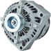 Alternator for Chevrolet Express Vans 12V 220 Amp 2016-2018 14020 Alternator for Chevrolet Express Vans 12V 220 Amp 2016-2018 14020